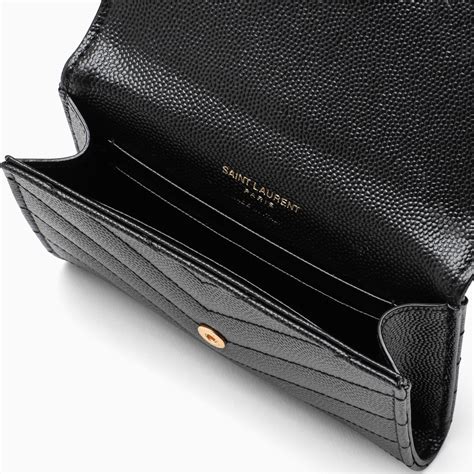 portafoglio envelope ysl|Saint Laurent Envelope Bag .